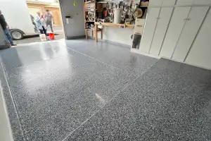 Garage Coatings