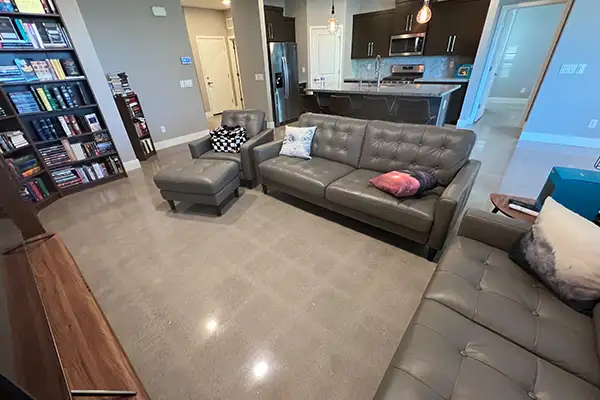 Concrete Polishing Surprise AZ 1c