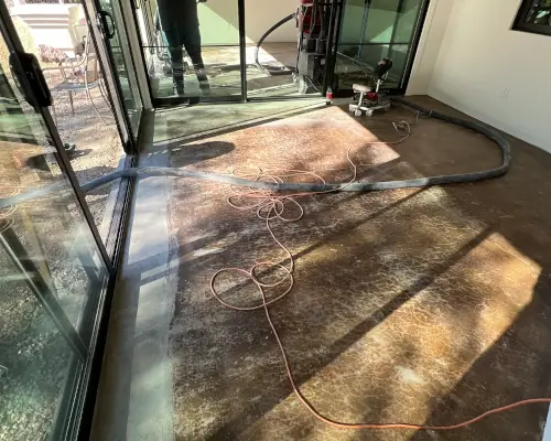 Concrete Repair Sample 1