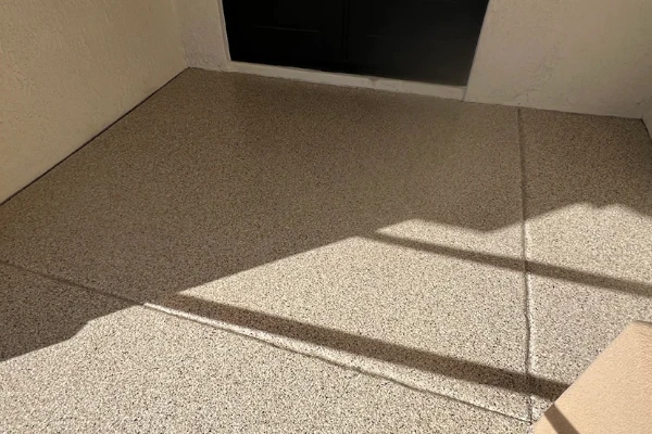 Concrete Coating in Anthem