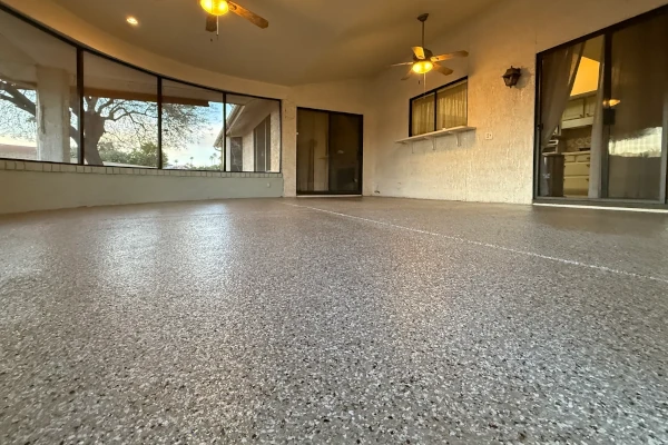 Concrete Coating in Glendale