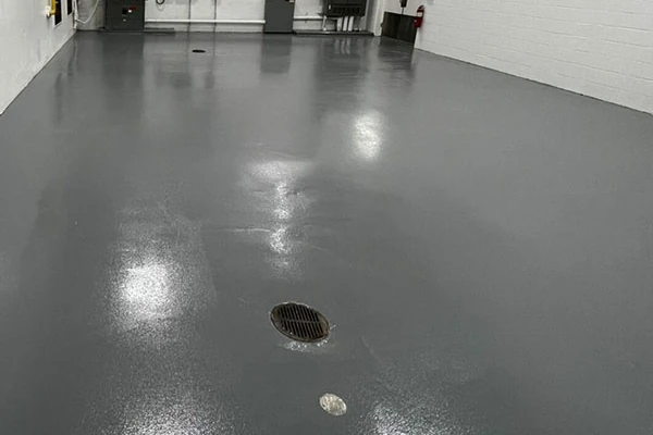 Concrete Coating in Phoenix