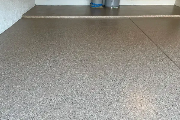 Concrete Coating in Scottsdale