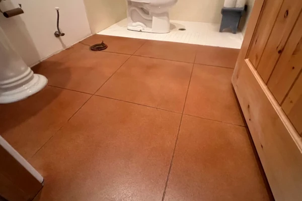 Concrete Stain in Phoenix