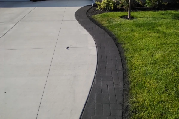 Decorative Concrete 2