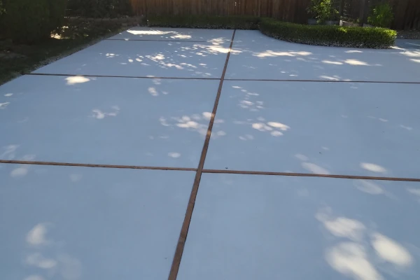 Decorative Concrete 4