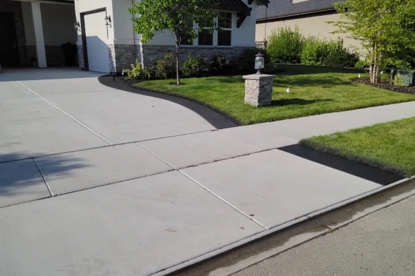 Decorative Concrete 5