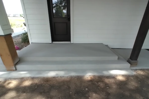 Decorative Concrete 6