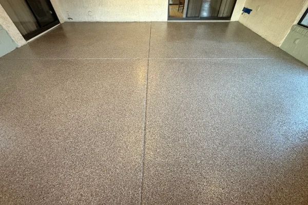 Concrete Coating in Mesa