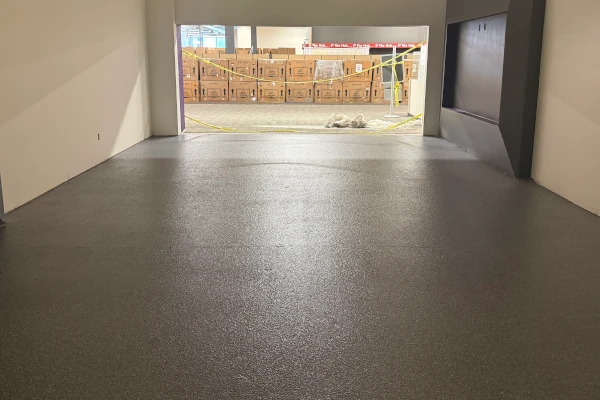 Concrete Coating in Peoria