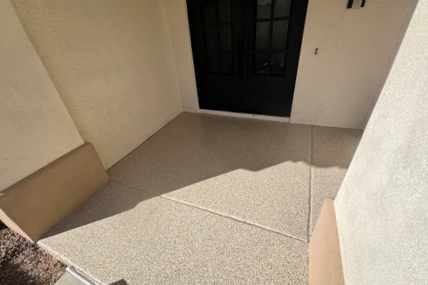 Concrete Coating in Chandler