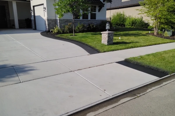 Decorative Concrete in Chandler