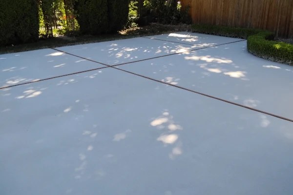 Decorative Concrete in Goodyear