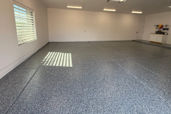 Concrete Coating in El Mirage