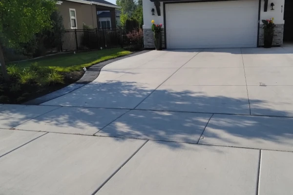 Decorative Concrete in El mirage